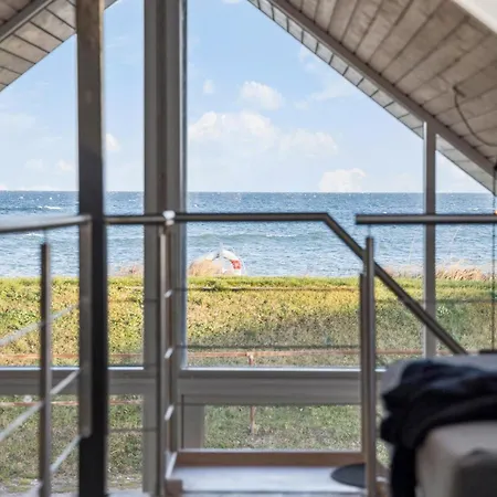 2 Bedroom Cozy In * Otterup