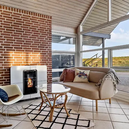 2 Bedroom Cozy In Otterup